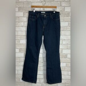 Levi's Women's Boot Cut Jeans Size 16